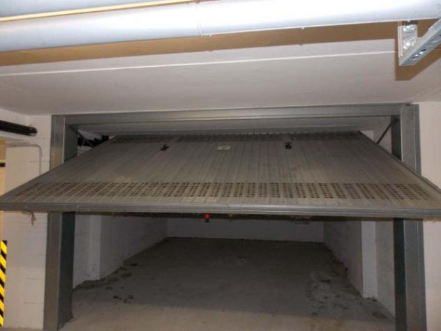 Immobile in asta di 97 m² con più di 5 locali e box auto in vendita a Fermo - Foto 10