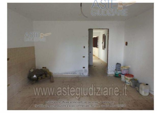 IMMOBILI-IMMOBILE RESIDENZIALE-Via Degli Ulivi, Ghilarza OR, Italia - Foto 8