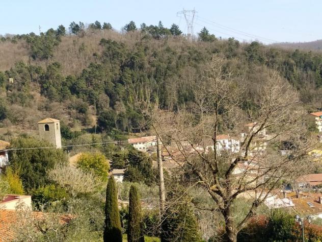 Appartamento in vendita a San Baronto - Lamporecchio 140 mq Rif: 1042756 - Foto 6