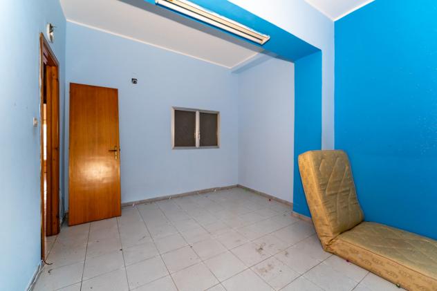 Palazzo / Edificio in vendita a Lentini - Foto 18