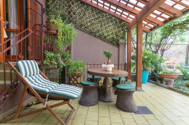 Villa di 154 m² con 4 locali in vendita a Milano - Foto 7