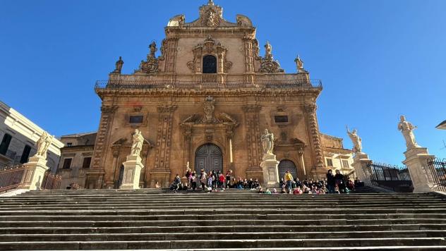 Casa Indipendente in vendita a Modica, Modica Bassa - Foto 12