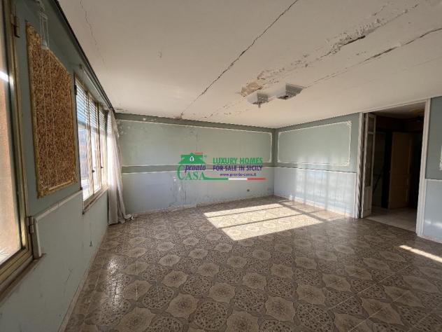 Rif.2548 - Casa indipendente con terrazzo a Modica Alta - Foto 7