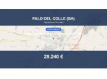 Immobile in asta di 83 m² in vendita a Palo del Colle
