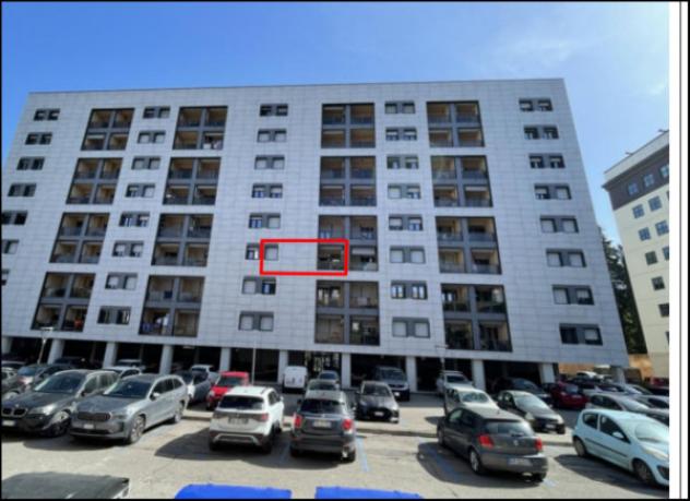 Immobile in asta di 68 m² in vendita a Perugia - Foto 2