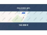 Immobile in asta di 100 m², box auto in vendita a Policoro
