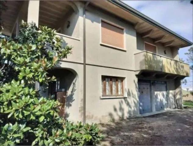 Immobile in asta di 299 m² con più di 5 locali e box auto in vendita a Porto Viro - Foto 18