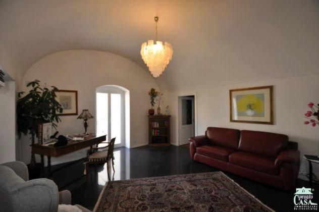 Rif. 6417 - Prestigioso Immobile "Vista sui Ponti" - Foto 17