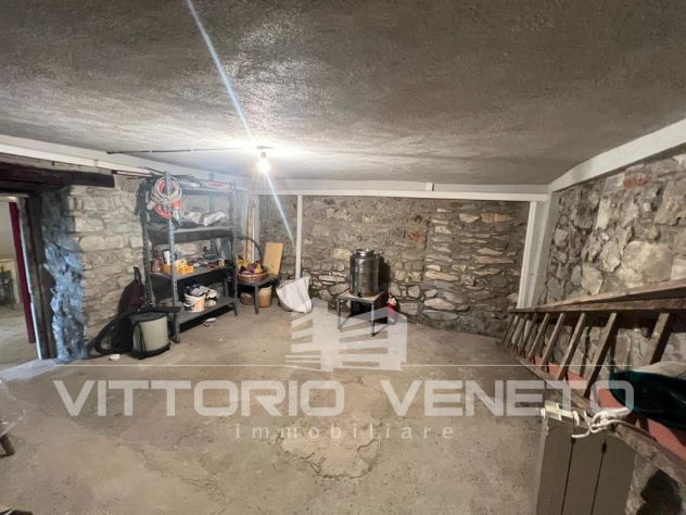 DUPLEX CON INGRESSO INDIPENDENTE E GIARDINO IN PAESE A RUTINO - Foto 10