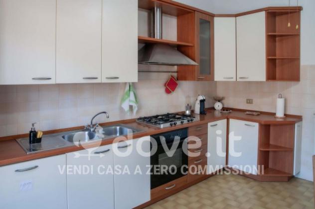 Appartamento di 116 m² con 4 locali e box auto in vendita a Semproniano - Foto 5