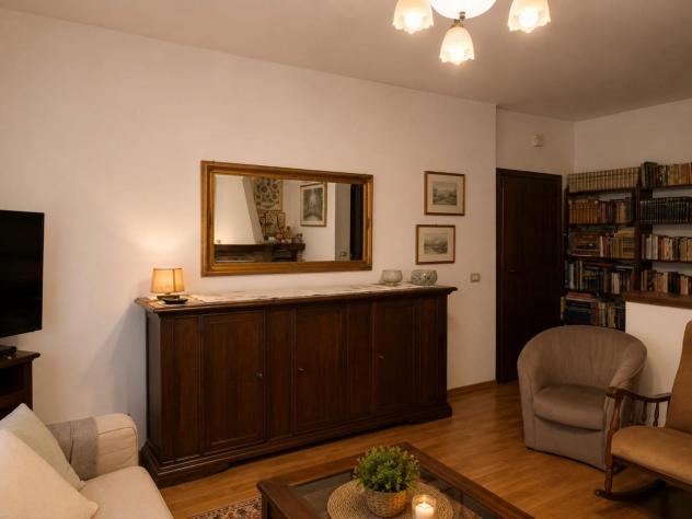 Appartamento in vendita a Sinalunga 120 mq Rif: 1425341 - Foto 2