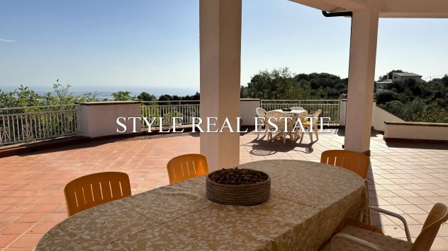 Villa panoramica con due appartamenti e terreno a Cugni, Noto - Foto 10
