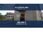 Immobile in asta di 197 m², box auto doppio in vendita a Villasanta