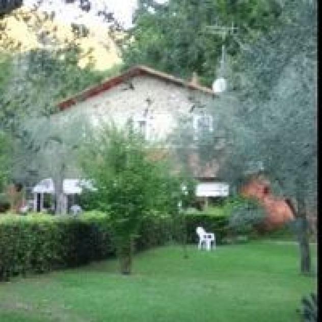 La Vecchia Sueva di Nipitella Claudio