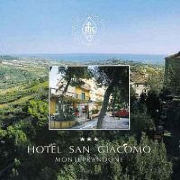Hotel San Giacomo