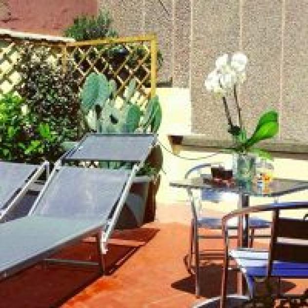 Il Giardino Segreto - Foto 4