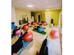 Insegnante Pilates Matwork
