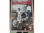 New Trolls, la storia completa, Coniglio Editore