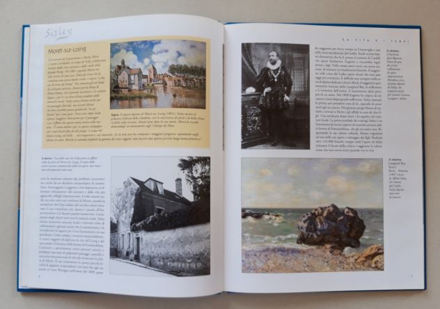 Alfred Sisley - Foto 3