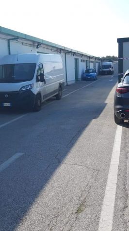 LOCALE USO UFFICIO E/O MAGAZZINO CON GUARDIANIA E VIGILANZA H24 - Foto 10