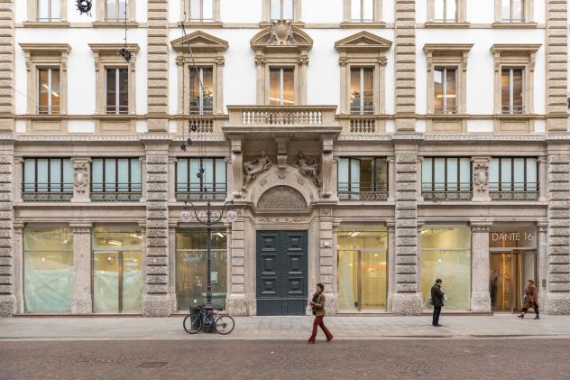 Ufficio privato in affitto per 4 persone a Milano, Cairoli - Foto 3