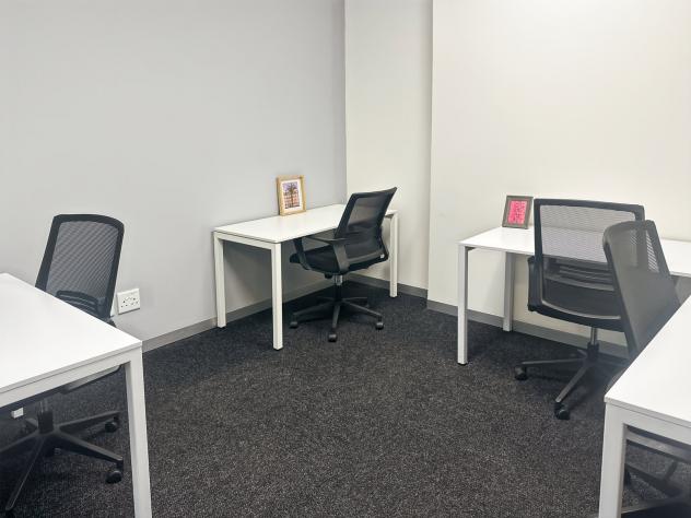 Ufficio privato in affitto - Regus Parma, Mentana a Parma - Foto 9