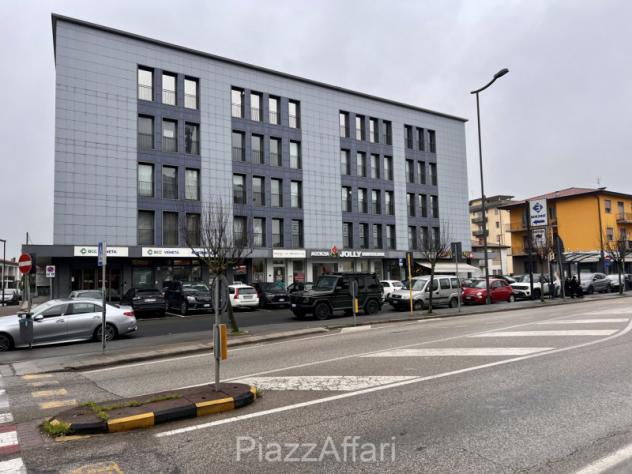 Ufficio a Piove di Sacco - Rif. PDS451