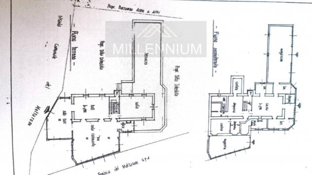 Albergo/Hotel - Stresa . Rif.: 490 - Foto 7