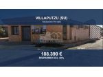 Immobile in asta di 128 m² in vendita a Villaputzu