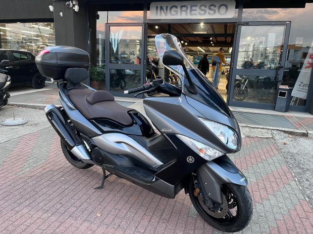 Yamaha T Max null - Foto 2