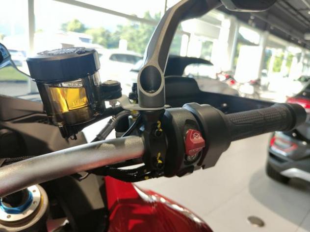 DUCATI Multistrada V4 S PIKES PEAK rif. 23926190 - Foto 10