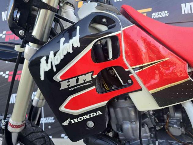 HONDA CRE 500 HM Conservata 1/122 rif. 24135122 - Foto 7