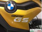 Bmw - F 750 GS -