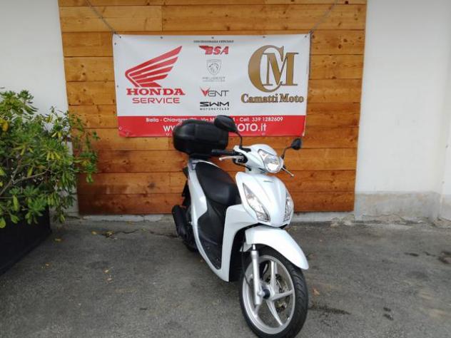 HONDA Vision 110 HONDA Vision 110 - Foto 2