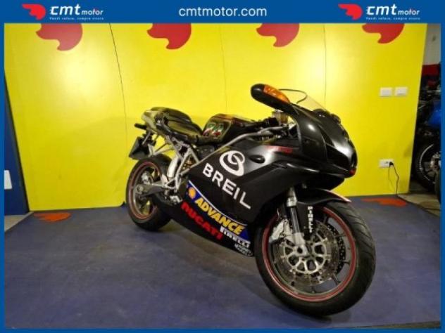 DUCATI 749 Garantita e Finanziabile rif. 23544846 - Foto 4