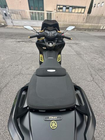 Yamaha T Max 530 Iron Max - Foto 10