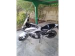 Honda nc 700 x Dct automatica