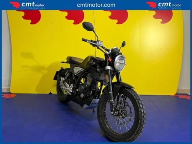 RIEJU Century 125 Garantita e Finanziabile rif. 23975479 - Foto 2