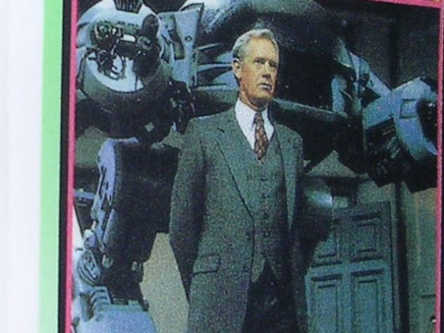ROBOCOP - Foto 7