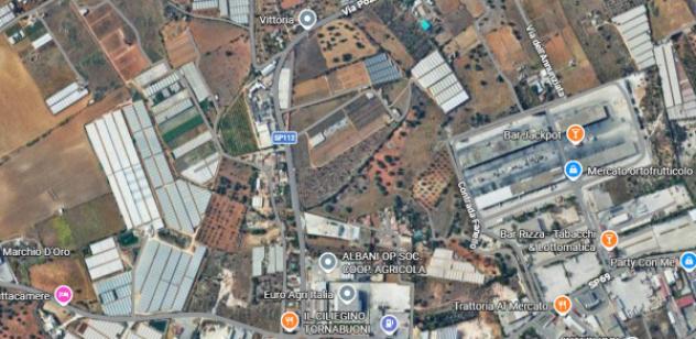 Immobile in asta di 120 m² in vendita a Vittoria - Foto 11