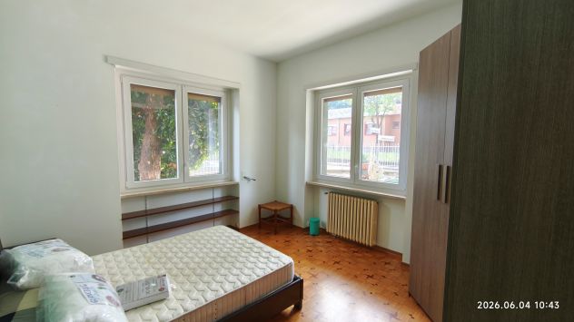 Collegno Terracorta Appartamento trilocale arredato - Foto 7