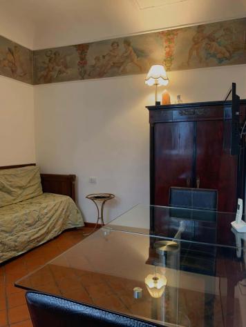 Appartamento con terrazza panoramica in centro storico a Firenze, via dei Fossi - Foto 2