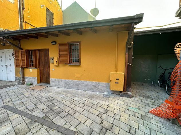 Monolocale con garage incluso LIBERO - Foto 20