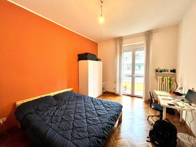 Trilocale in affitto a Milano - Foto 11
