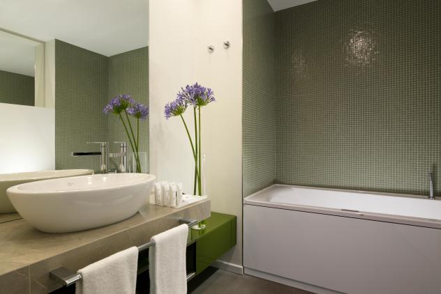 Trilocale Superior - Torre Galfa Milano Luxury Apartments - Foto 3