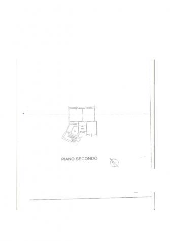 Stanza in appartamento in affitto a Pavia - Foto 15