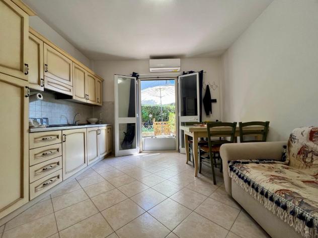 Appartamento in affitto a Tirrenia - Pisa 50 mq Rif: 1365924