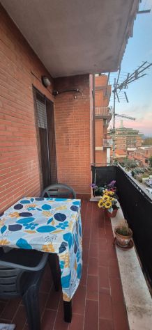 Bilocale a San Cesareo Via della Resistenza