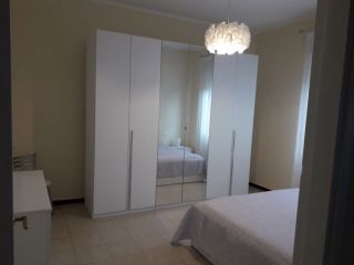 Affitto temporaneo Bilocale Sesto San Giovanni (MI)
