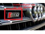 4M0853748 Audi Q7 stemma fregio